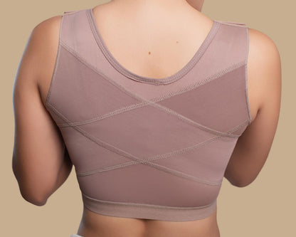 Contour Care Bra