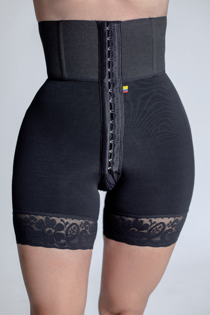 Magic Short